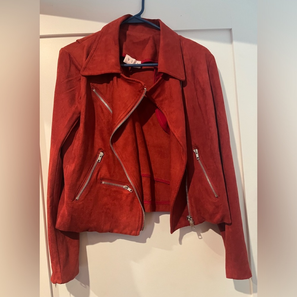 Vici jacket